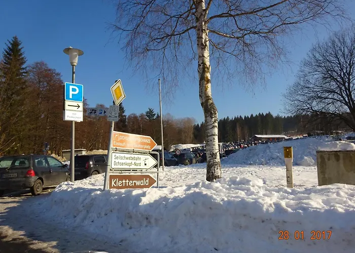 Ferienhaus Am See Lichtenberg Bayern Frankenwaldsee
