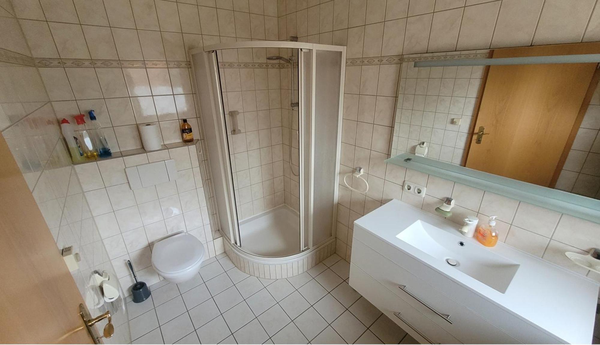 Holiday home Am Lichtenberg Bayern Frankenwaldsee Lichtenberg (Bavaria)
