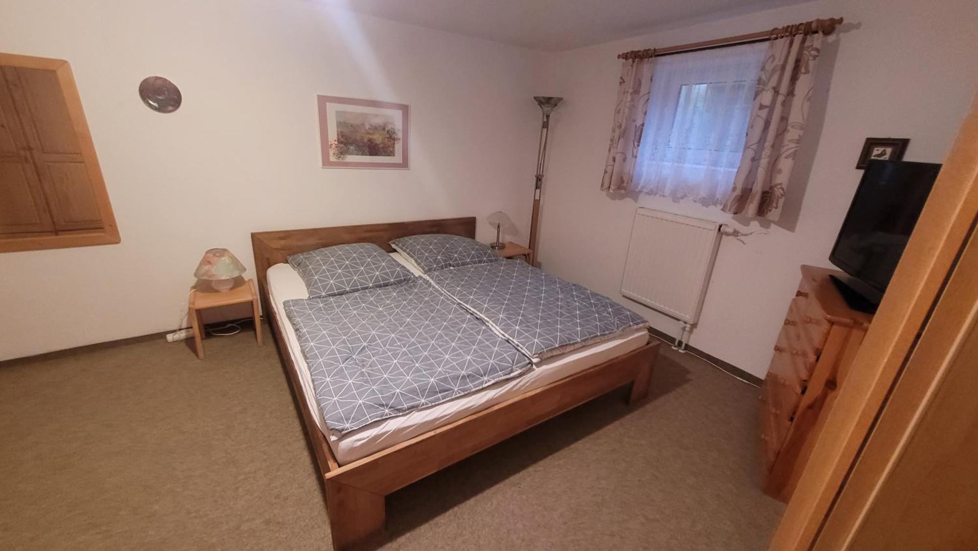 Am Lichtenberg Bayern Frankenwaldsee Holiday home *