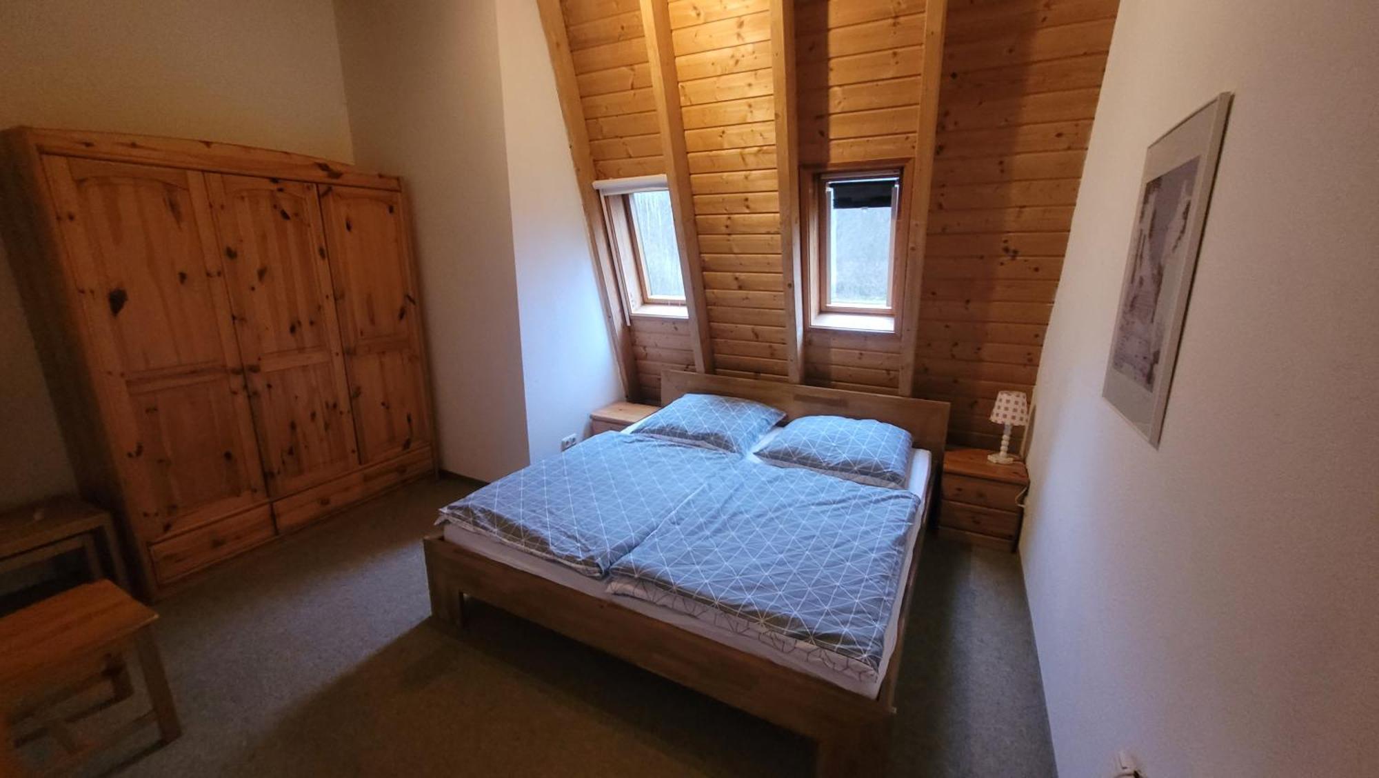 Am Lichtenberg Bayern Frankenwaldsee Holiday home